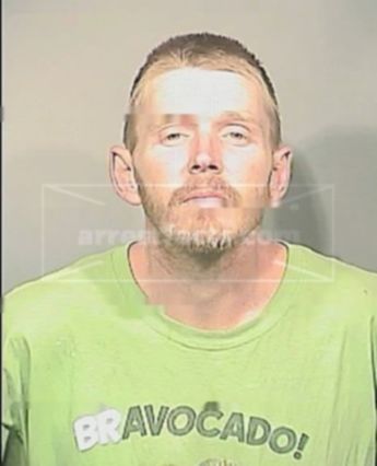 Troy Jonathan Brown