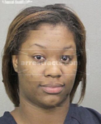 Kadyja Charde Williams