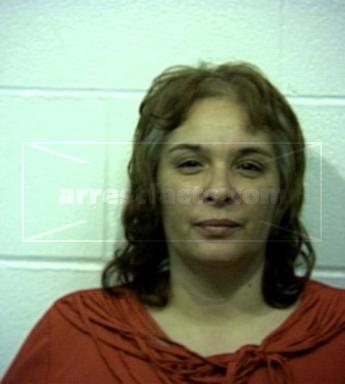 Carol Joy Mc Cary