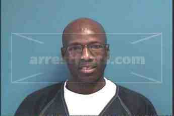 Byron David Brooks