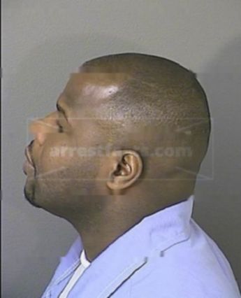 Albert Eugene Richmond