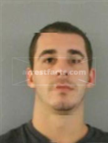 Timothy William Angelopolus Dunnell
