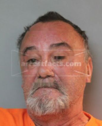 Allen Percy Bruce Jr.