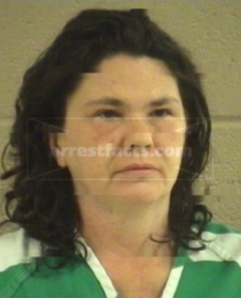 Sherry Renee Seymour