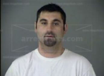 Daric Charles Holleger