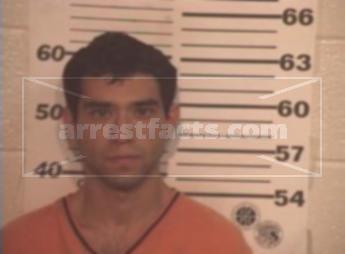 Michael Arredondo Jasso