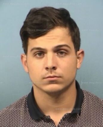 Jose Jr. Anzaldua Morales