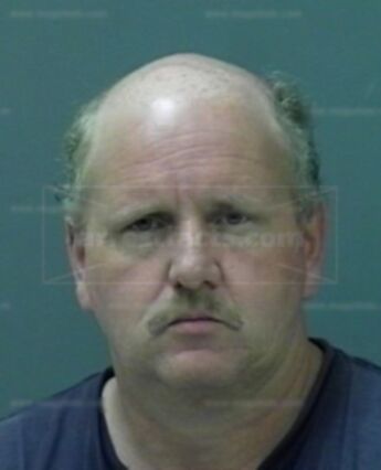 Barry Charles Harberson