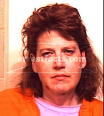 Dawn Marie Bryan