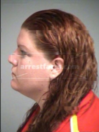 Samantha Nicole Sipe