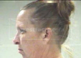 Melinda Michelle Lawson