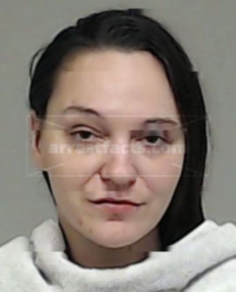 Misty Rose Fuqua
