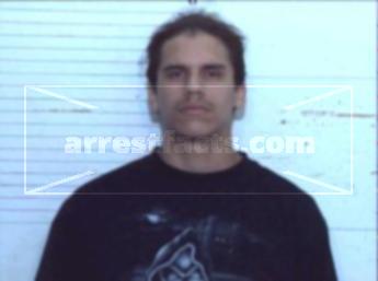 Steven Marcus Williams