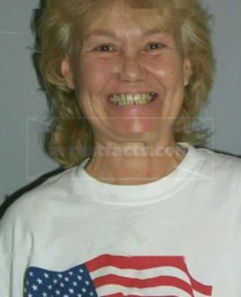 Maureen Hood