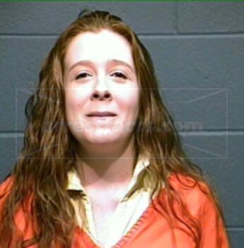 Jessica Dawn Latham