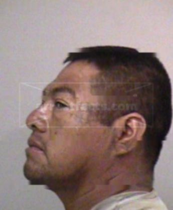 Marcos S Ojeda Chavez