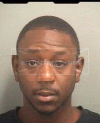 Antonio Devaris Thompson