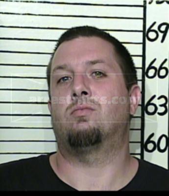 Matthew Dewayne Scott