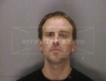 Phillip Ryan Mcarver