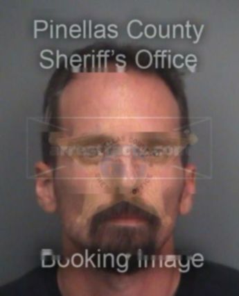 Christopher Richard Tucker
