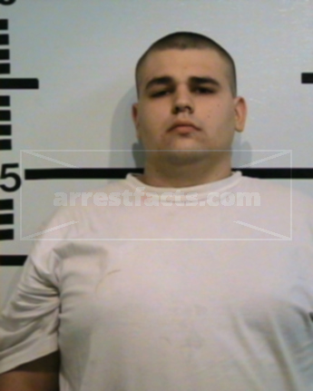 Paul Michael Fortner