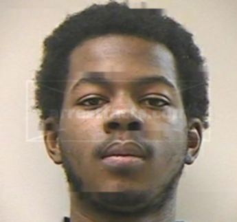 Derric L Dove Jr.