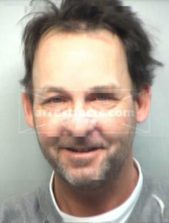 Brendan Ray Tamley