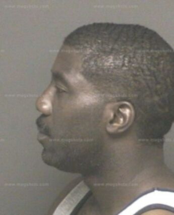 Gregory Chase Williams