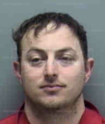 Christopher Nicholas Ferrell