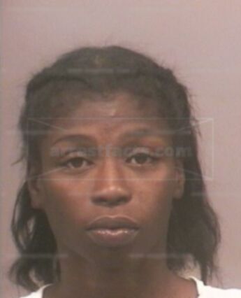 Shanita Mccoy