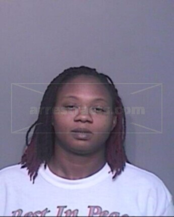 Adriana Renee Bradley