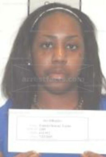 Pamela Denene Taylor
