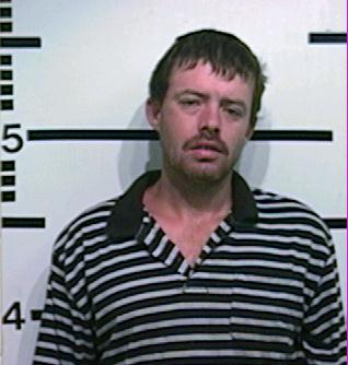 Steven Shane Parrish