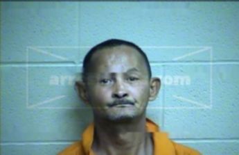 Virgil Phillip Wood