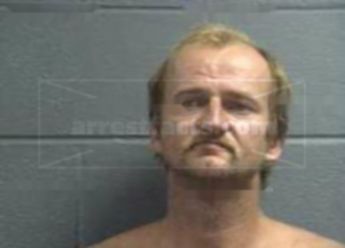 Marty Charles Abston