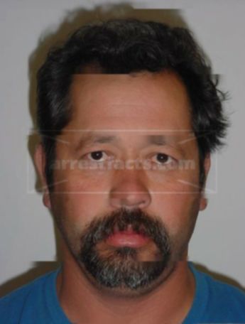 Jose Amador Vega
