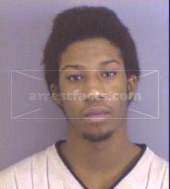 Jerodd Claytrell Hunt