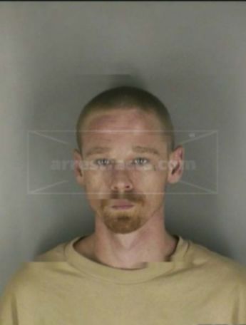Scott Lewis Buckner