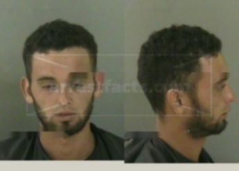 Edwin Alexander Ramirez
