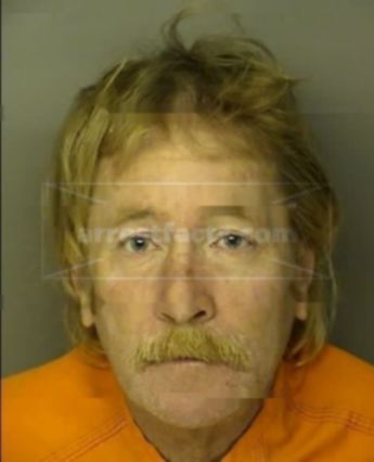 David Lee St. Clair