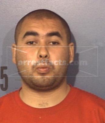 Samuel Anthony Ruiz