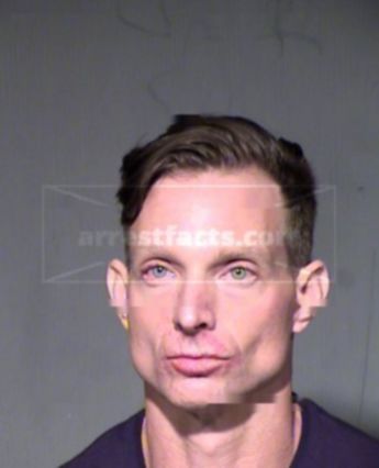 Scott Jason Mcwhorter