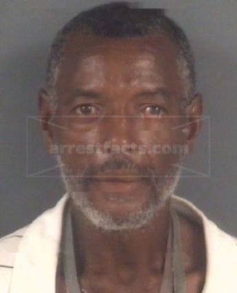 Rodney Dariterria Gurley