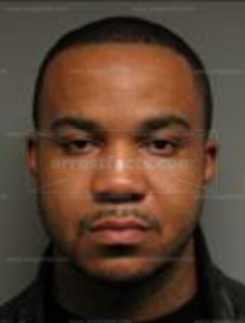 Andre Pendleton