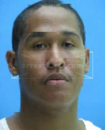 Montel Jamal Mccall