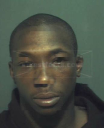 Clifton Joshia Dixon