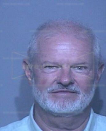 Robert Edgar Tate