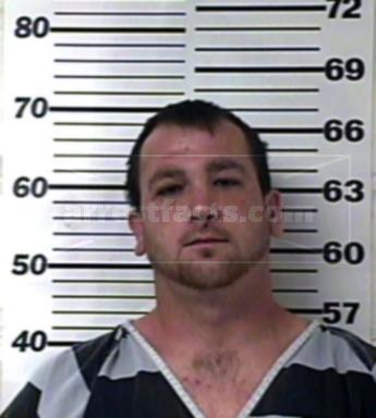Christopher Dale Hudson