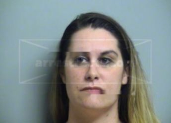 Brittany Dawn Roach