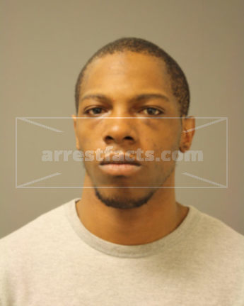 Montel M Coleman
